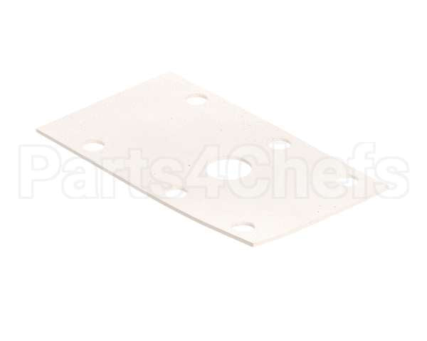 5330-200-01-06 Jackson Gasket, Bracket Hood Support 2 1/2X