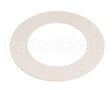 5330-200-34-00 Jackson Gasket, Pump White Neoprene