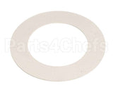 5330-200-34-00 Jackson Gasket, Pump White Neoprene