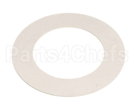 5330-200-34-00 Jackson Gasket, Pump White Neoprene