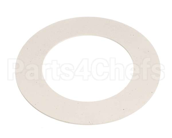 5330-200-34-00 Jackson Gasket, Pump White Neoprene