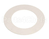 5330-200-34-00 Jackson Gasket, Pump White Neoprene