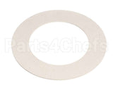 5330-200-34-00 Jackson Gasket, Pump White Neoprene