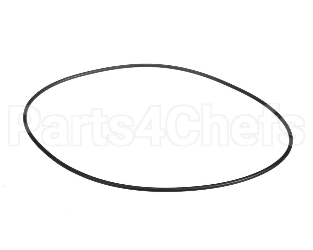 5330-400-13-00 Jackson O-Ring, 23001