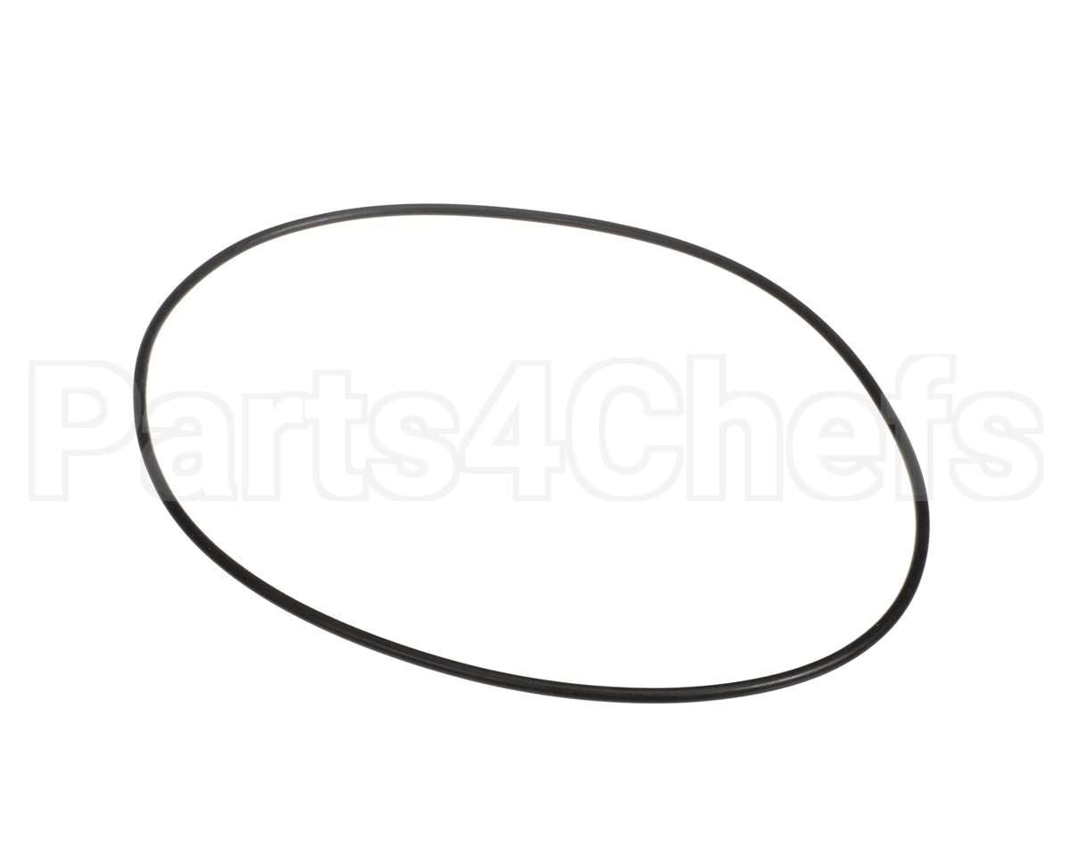5330-400-13-00 Jackson O-Ring, 23001