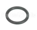5330-400-16-00 Jackson O-Ring Rinse Hub W/R Spray Ass