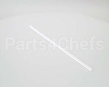 5330-600-01-00 Jackson Door Edge, Uhmw, 22 7/8 Long