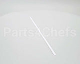 5330-600-01-00 Jackson Door Edge, Uhmw, 22 7/8 Long