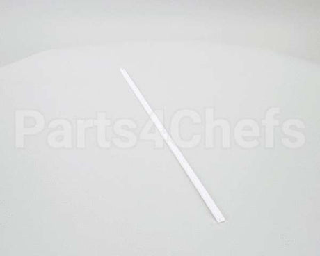 5330-600-01-00 Jackson Door Edge, Uhmw, 22 7/8 Long