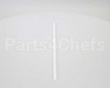 5330-600-01-00 Jackson Door Edge, Uhmw, 22 7/8 Long