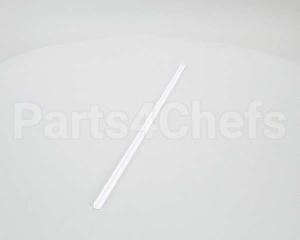 5330-600-01-00 Jackson Door Edge, Uhmw, 22 7/8 Long