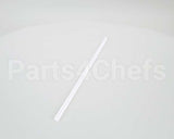 5330-600-01-00 Jackson Door Edge, Uhmw, 22 7/8 Long