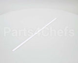 5330-600-01-00 Jackson Door Edge, Uhmw, 22 7/8 Long