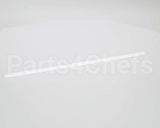 5330-600-01-00 Jackson Door Edge, Uhmw, 22 7/8 Long