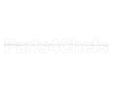 5330-600-02-00 Jackson Door Edge, Polypence Nylon 12