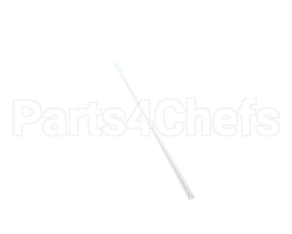 5330-600-02-00 Jackson Door Edge, Polypence Nylon 12