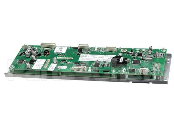 53300 Blodgett Kit,Menuselect Xr8G Dd