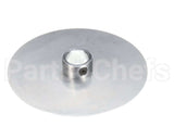 533001 Southern Pride Heat Sink 58 Inch Shaft