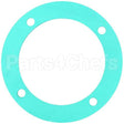 53300119518 Compatible Jackson Gasket - Pump