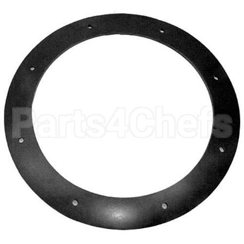 53302003900 Compatible Jackson Pump Gasket 8-3/8" D