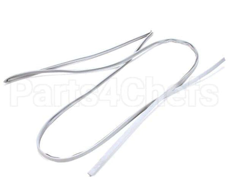 533142565 Kolpak Custom Gasket Form Required