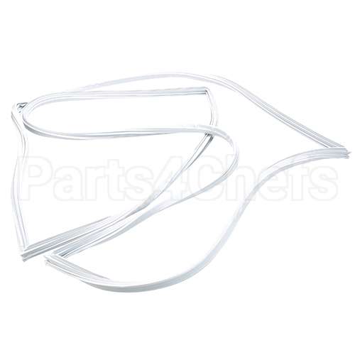 533152565 Kolpak Gasket, Door, 36" X 78", Triple 4-Sided