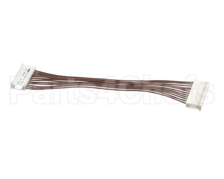53344 Blodgett Harness Manual Combi/Hydro 3Ky