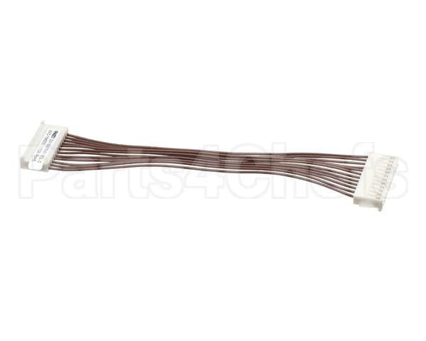 53344 Blodgett Harness Manual Combi/Hydro 3Ky