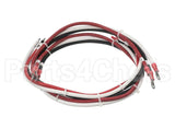 53367 Blodgett Harness,Element Xr8E
