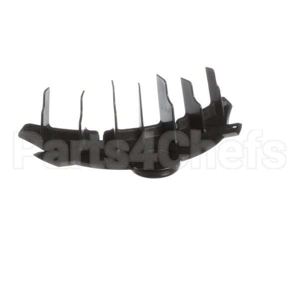 53374.0001 Compatible Bunn Splashgard, Smart W/Transponder-Cleared
