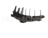 53374.0001 Bunn Splash Gard, Smart W/Transponder-Cleared
