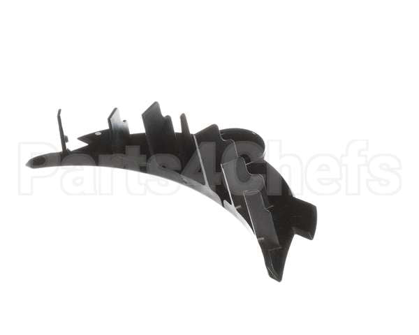 53374.0001 Bunn Splash Gard, Smart W/Transponder-Cleared