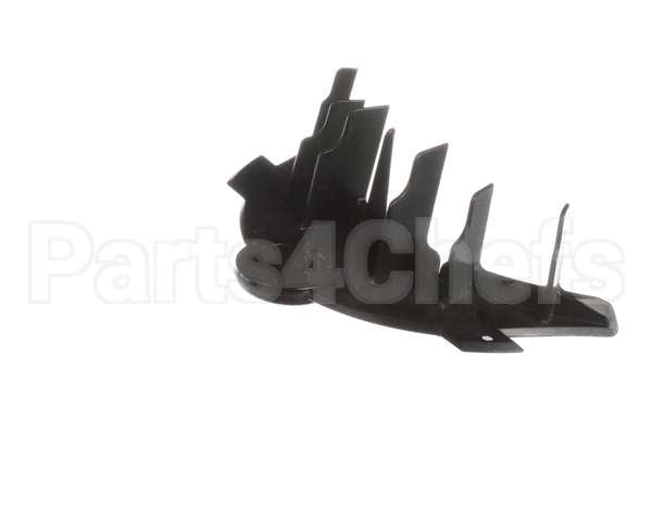 53374.0001 Bunn Splash Gard, Smart W/Transponder-Cleared