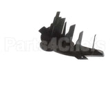 53374.0001 Bunn Splash Gard, Smart W/Transponder-Cleared