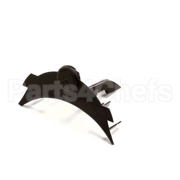 53374.000699999997 Compatible Bunn Splashgard, Smart W/Transponder-Cleared