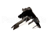 53374.0007 Bunn Splash Gard, Smart W/Transponder-Cleared