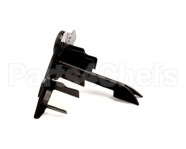 53374.0007 Bunn Splash Gard, Smart W/Transponder-Cleared