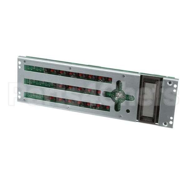 53382 Compatible Blodgett Kit, Menuselect Xr8G