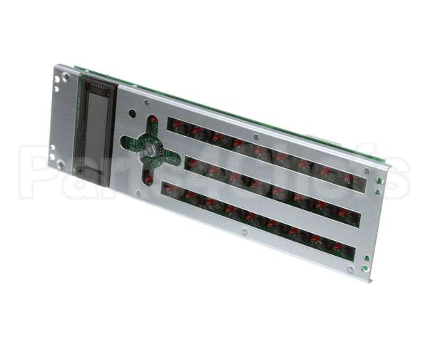 53384 Blodgett Progmd.control,Hv100E Menuselect