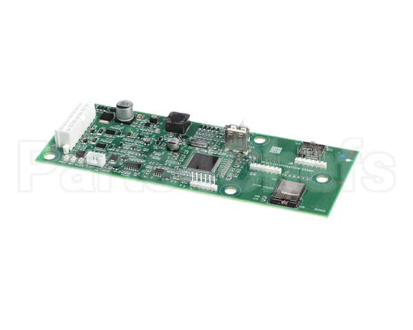 53390.1000 Bunn Cba, Comm Wireless Plc
