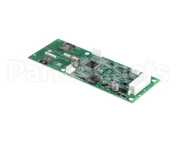 53390.1000 Bunn Cba, Comm Wireless Plc
