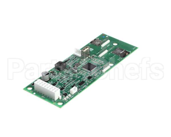 53390.1000 Bunn Cba, Comm Wireless Plc