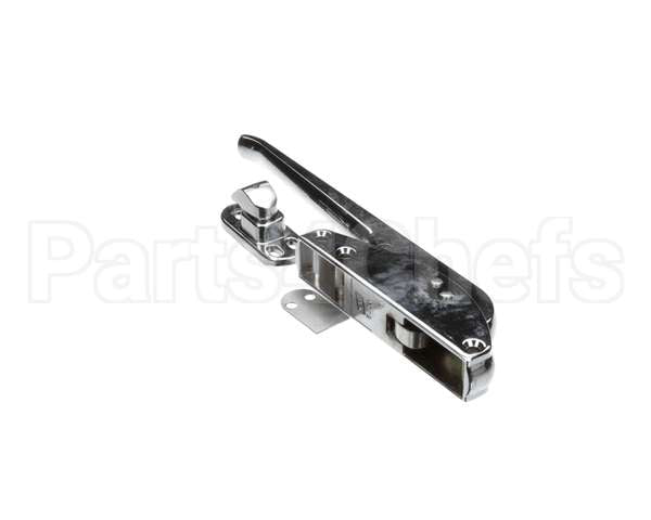 533D-00004 Kason Latch Chrome