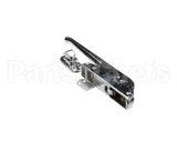 533D-00004 Kason Latch Chrome