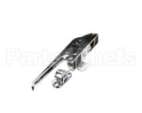 533D-00004 Kason Latch Chrome