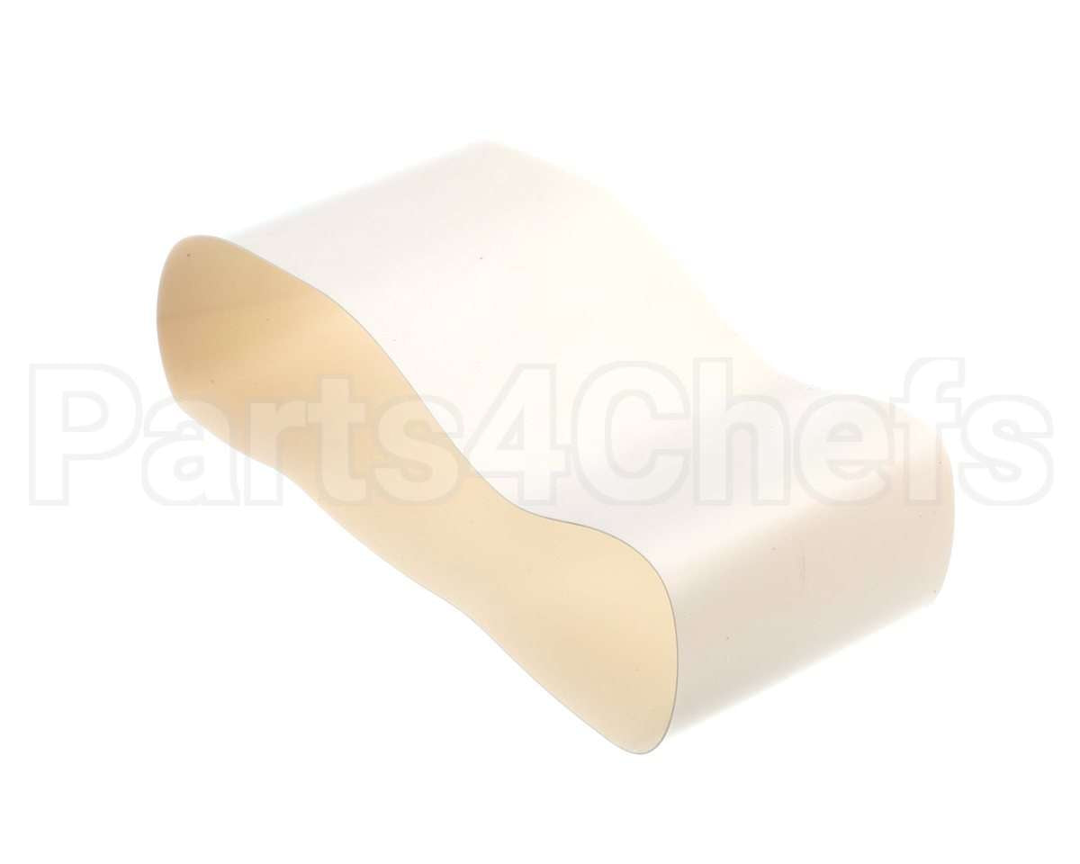 534 Patty-O-Matic Belt