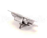 5340-001-96-30 Jackson Handle,Ss Paddle Latch Door P90-1000(100