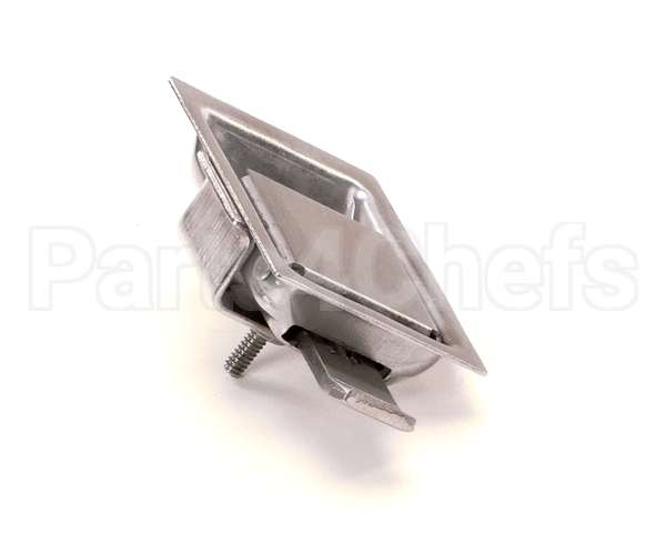5340-001-96-30 Jackson Handle,Ss Paddle Latch Door P90-1000(100
