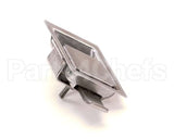 5340-001-96-30 Jackson Handle,Ss Paddle Latch Door P90-1000(100