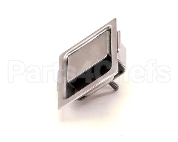5340-001-96-30 Jackson Handle,Ss Paddle Latch Door P90-1000(100